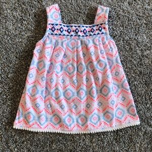 Girls Kidgets Tank Top